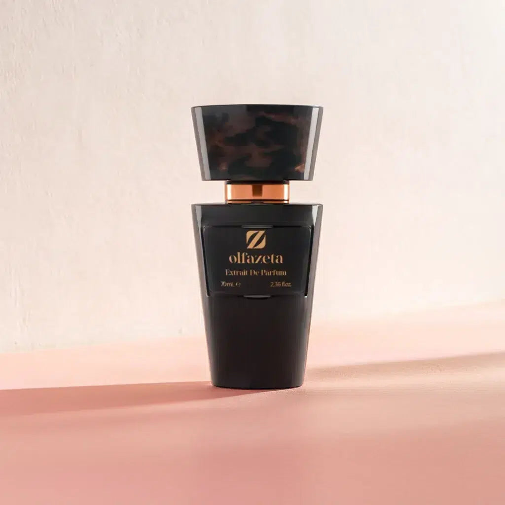 Chogan 054 – Inspired by Black Orchid Perfume – 70 ml