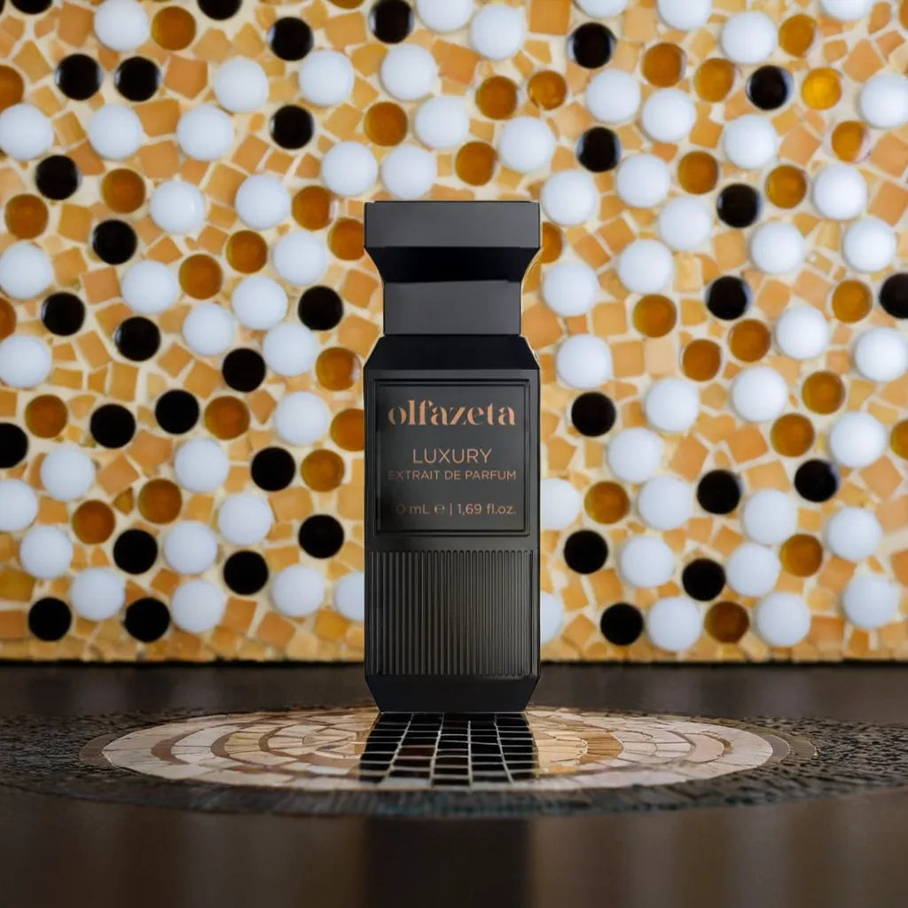 Chogan 075 - Inspired by X for Men Perfume - 50 ml