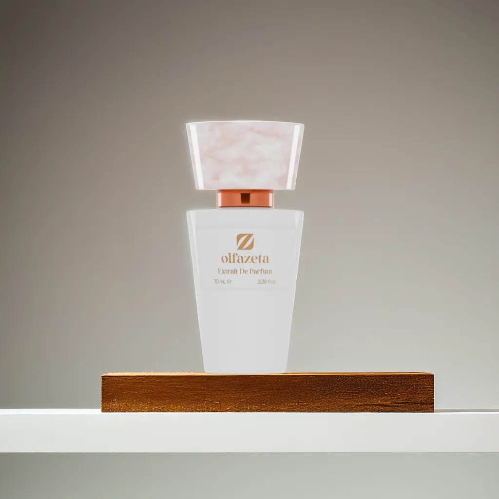 Chogan 081 - Inspired by Classique Essence Perfume - 70 ml