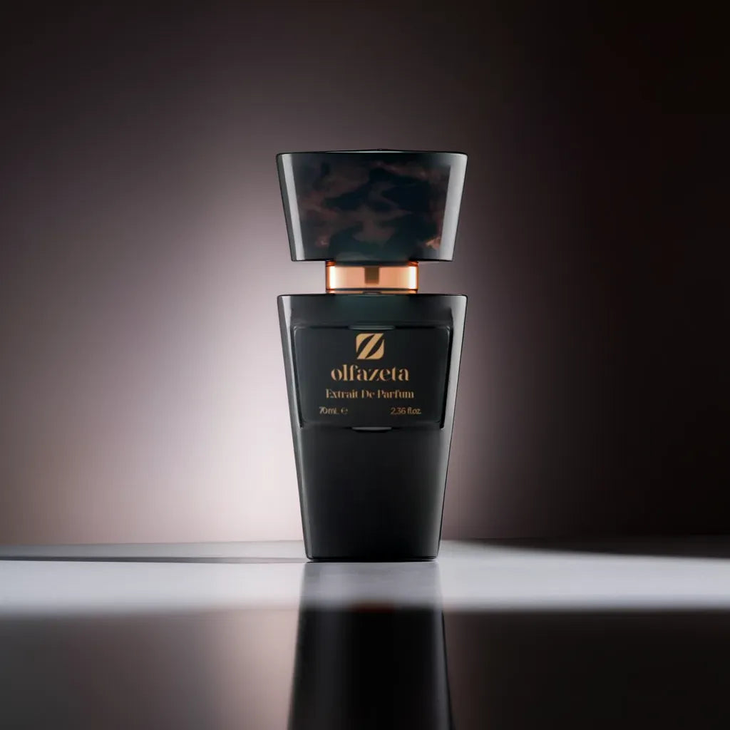 Chogan 091 - Inspired by Chrome Perfume - 70 ml