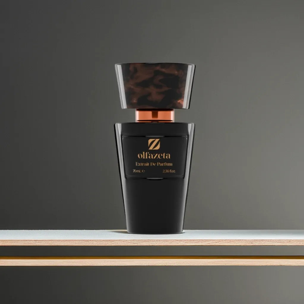 Chogan 292 - Inspired by Mr. Burberry Perfume - 70 ml