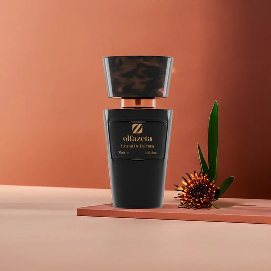 Chogan 012 - Inspired by Eau De Sauvage Perfume - 70 ml