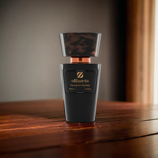 Chogan 015 - Inspired by Roma Perfume - 70 ml