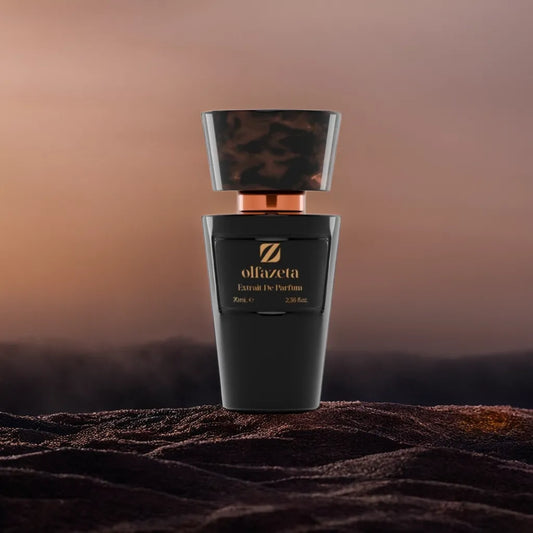 Chogan 031 - Inspired by Blu Perfume - 70 ml