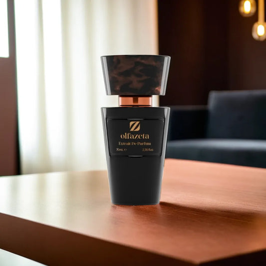 Chogan 032 - Inspired by Spice Bomb Perfume - 70 ml