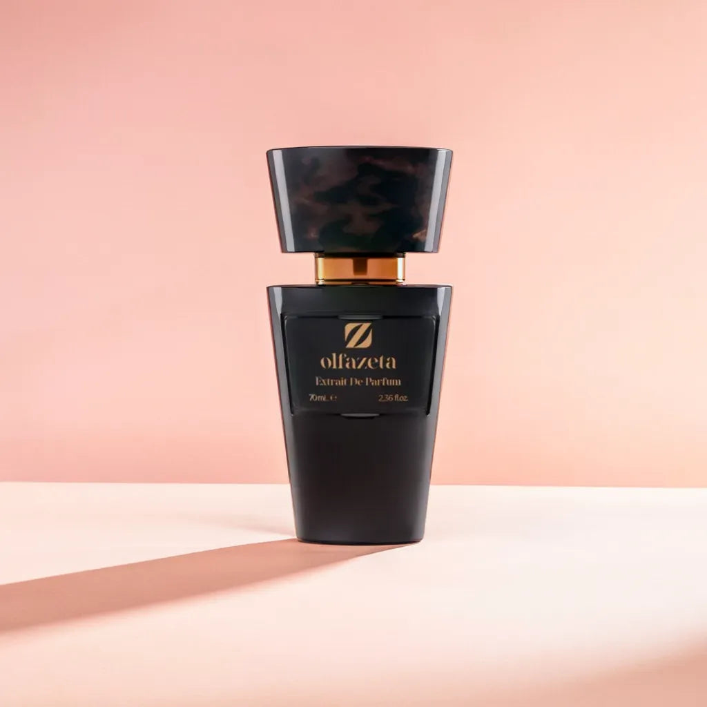 Chogan 033 - Inspired by Black Code Perfume - 70 ml