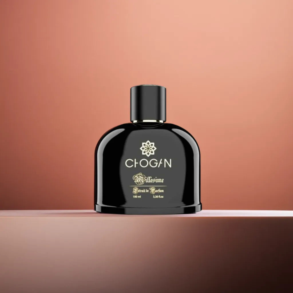 Chogan 037 - Inspired by Man Perfume - 100 ml
