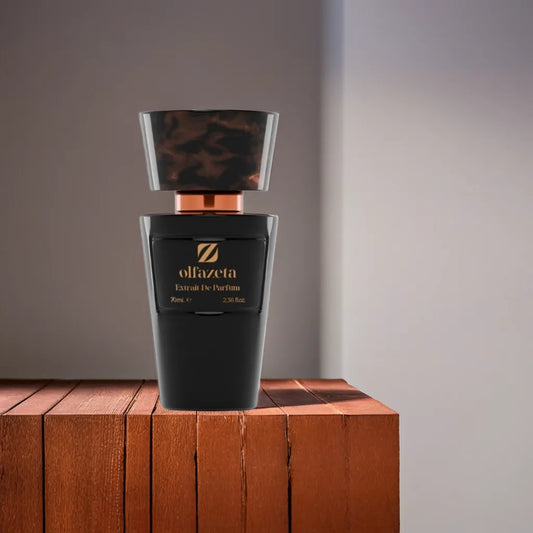 Chogan 048 - Inspired by Allure Men Perfume - 70 ml
