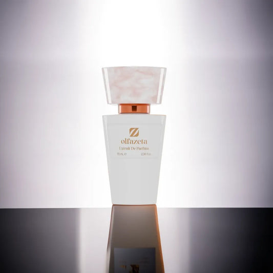Chogan 051 - Inspired by Coco Mademoiselle Perfume - 70 ml