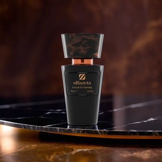 Chogan 052 - Inspired by Pasha 150 Perfume - 70 ml