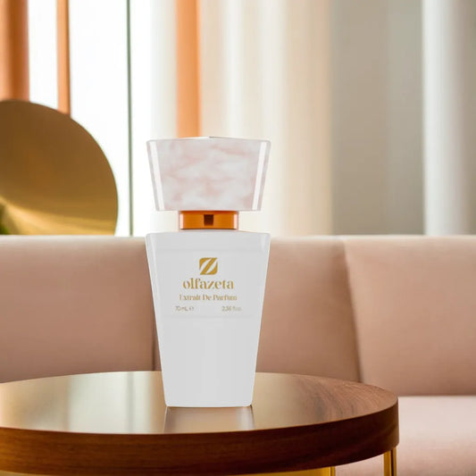 Chogan 055 – Inspired by Black Opium Perfume – 70 ml