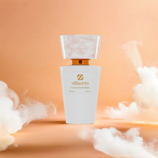 Chogan 057 - Inspired by Omnia Amethyste Perfume - 70 ml