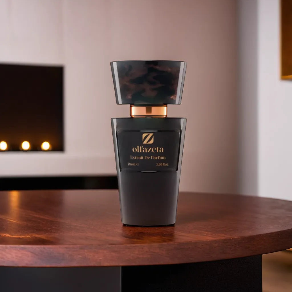 Chogan 061 - Inspired by Invictus Perfume - 70 ml