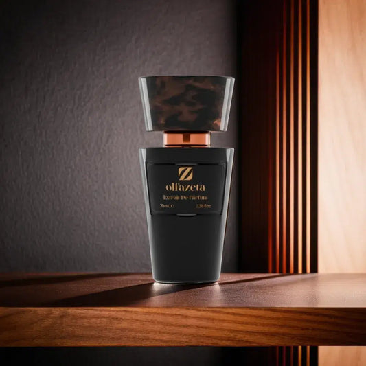 Chogan 062 - Inspired by Intenso Perfume - 70 ml