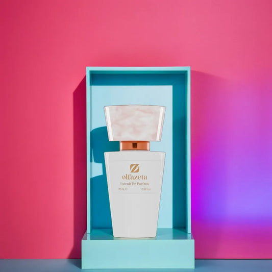 Chogan 071 - Inspired by Allure Perfume - 70 ml