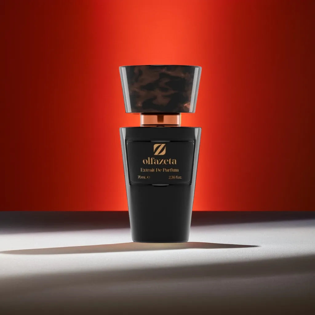 Chogan 072 - Inspired by Patchouli Reminescence Perfume - 70 ml