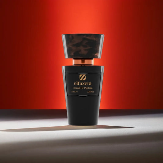 Chogan 072 - Inspired by Patchouli Reminescence Perfume - 70 ml