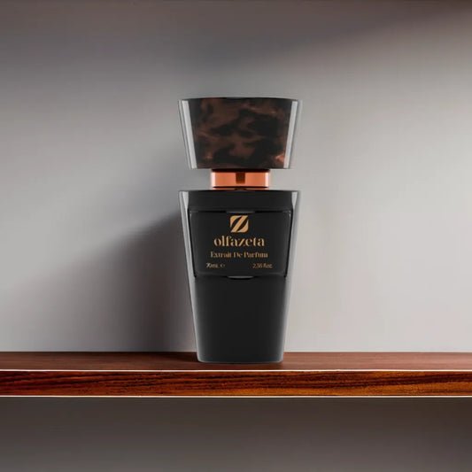Chogan 073 - Inspired by Himalaya Perfume - 70 ml