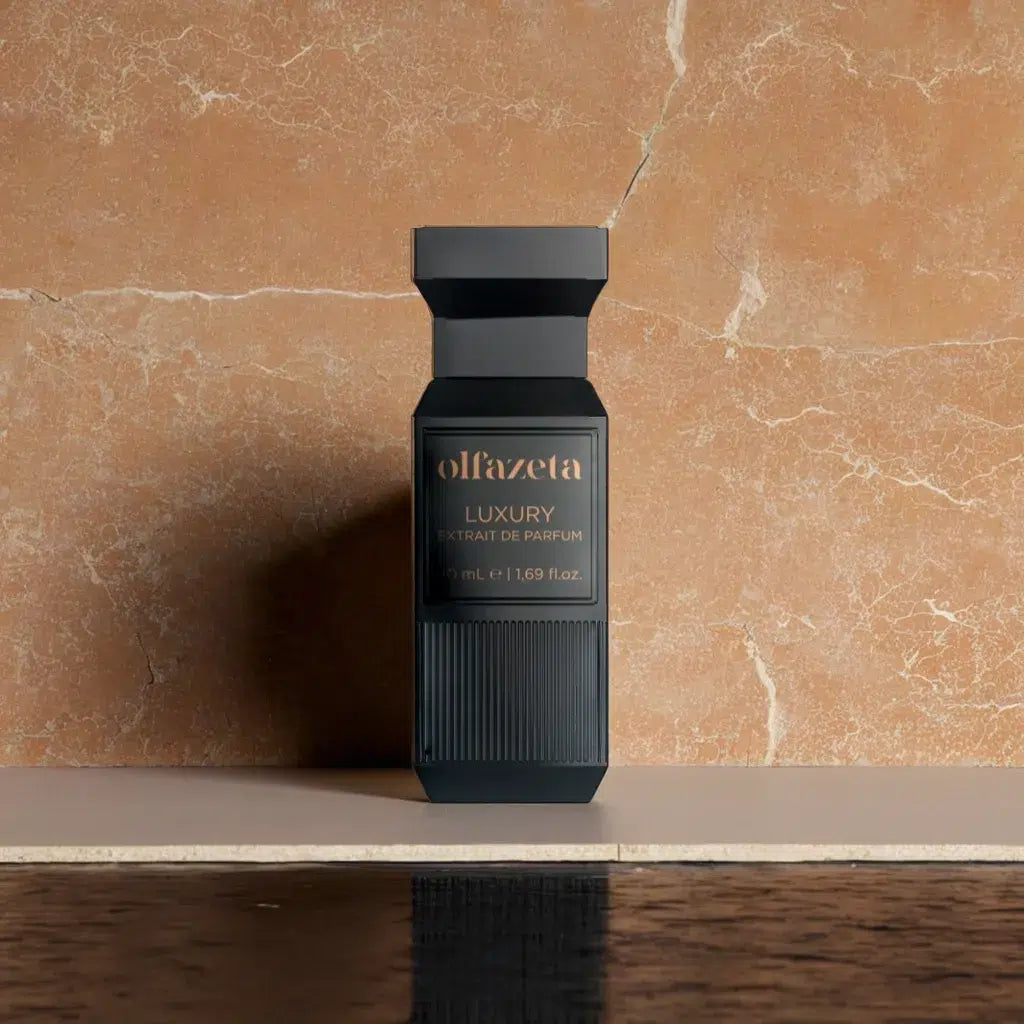 Chogan 074 - Inspired by Black Afgano Perfume - 50 ml