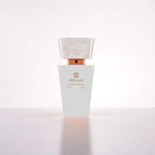 Chogan 076 - Inspired by Acqua di Gioia Perfume - 70 ml