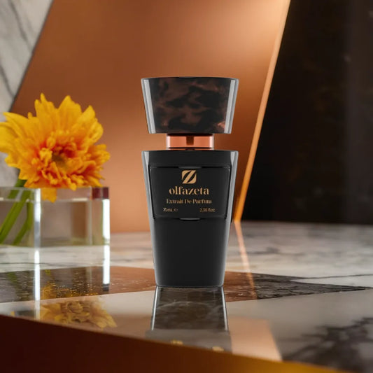 Chogan 078 - Inspired by Ultra Violet Perfume - 70 ml