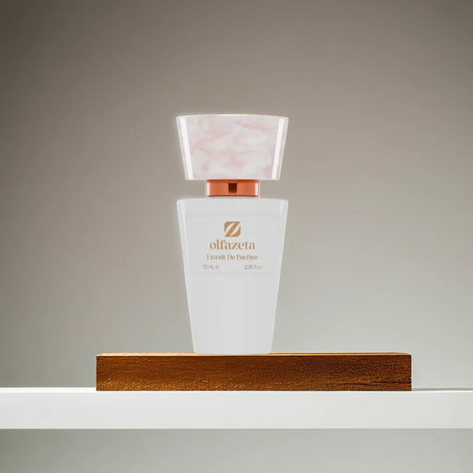 Chogan 081 - Inspired by Classique Essence Perfume - 70 ml