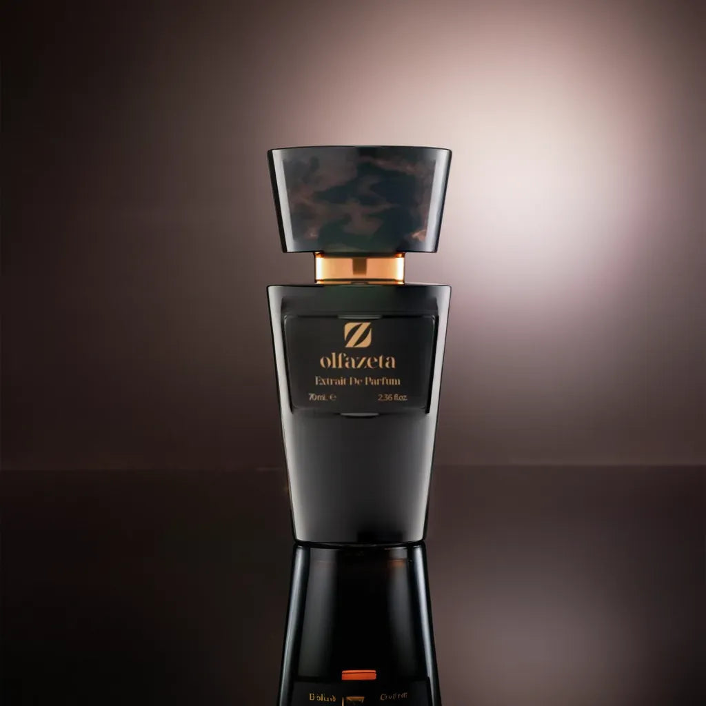 Chogan 087 - Inspired by Wanted Perfume - 70 ml
