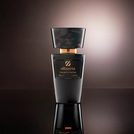 Chogan 087 - Inspired by Wanted Perfume - 70 ml