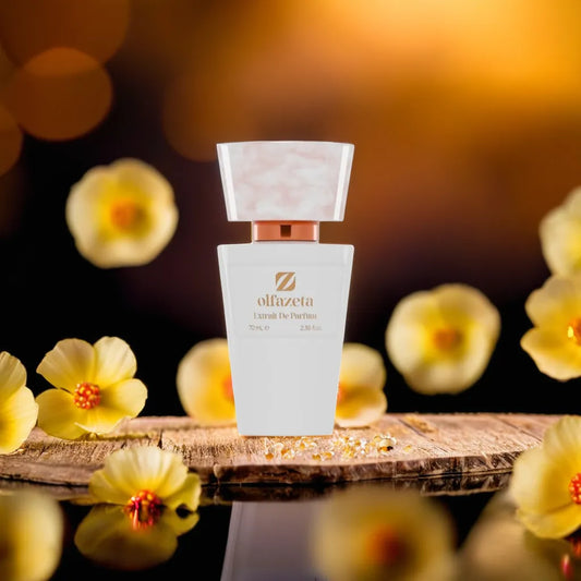 Chogan 089 - Inspired by Mon Paris Perfume - 70 ml