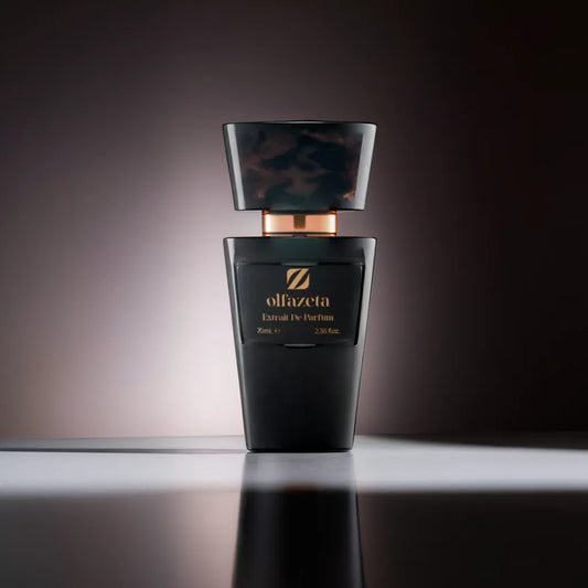 Chogan 091 - Inspired by Chrome Perfume - 70 ml