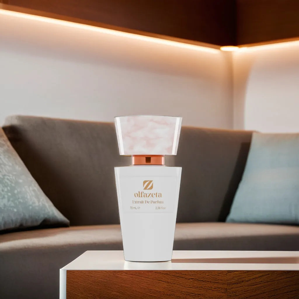 Chogan 097 - Inspired by Amo Ferragamo Perfume - 70 ml