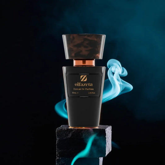 Chogan 099 - Inspired by Mandarino di Amalfi - 70 ml