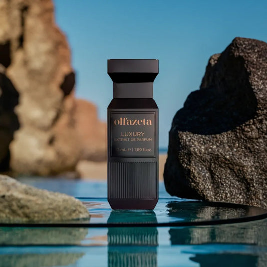Chogan 102 - Inspired by Velvet Amber Sun Pefume - 50 ml