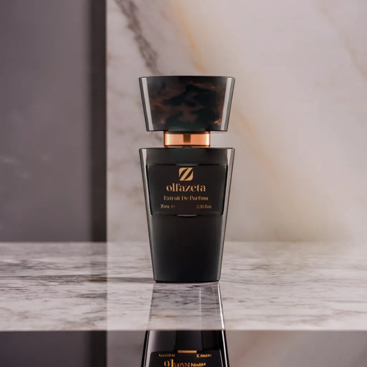 Chogan 105 - Inspired by Intense Cafe Perfume - 70 ml