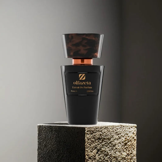 Chogan 113 - Inspired by Sur La Route Perfume - 70 ml