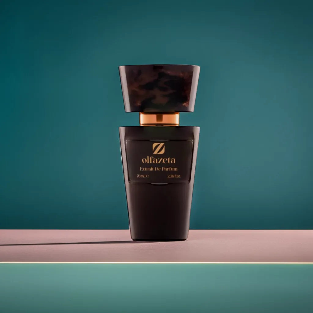 Chogan 114 - Inspired by Ombre Nomade Perfume - 70 ml