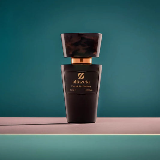 Chogan 114 - Inspired by Ombre Nomade Perfume - 70 ml