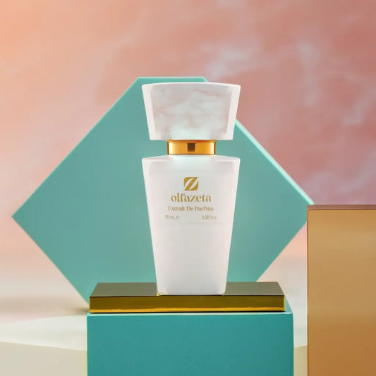 Chogan 116 - Inspired by Yes I Im Perfume - 70 ml