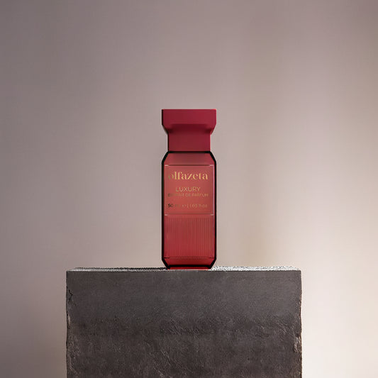 Chogan 118 - Inspired by Baccarat Rouge 540 Perfume - 50 ml