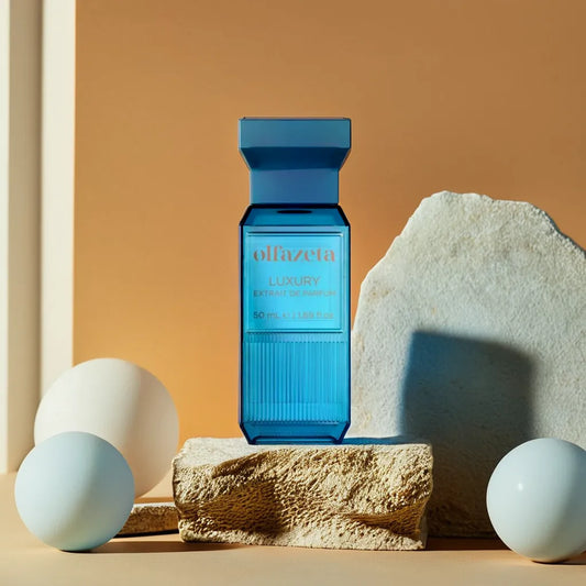 Chogan 129 - Inspired by Erba Pura Perfume - 50 ml