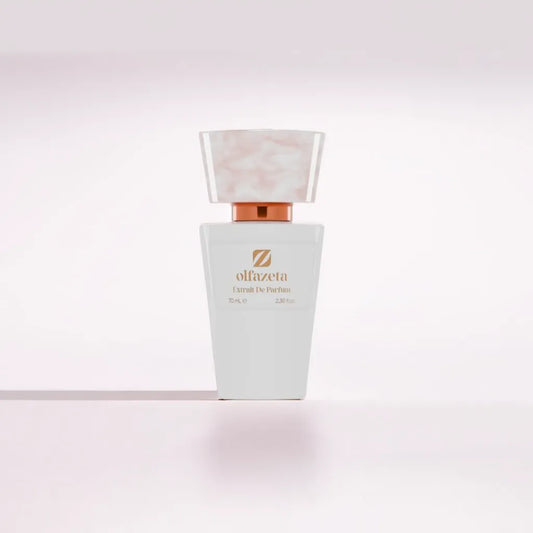 Chogan 133 - Inspired by Paradox Perfume - 70 ml