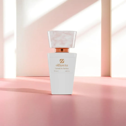 Chogan 243 - Inspired by Love Chloe Perfume - 70 ml