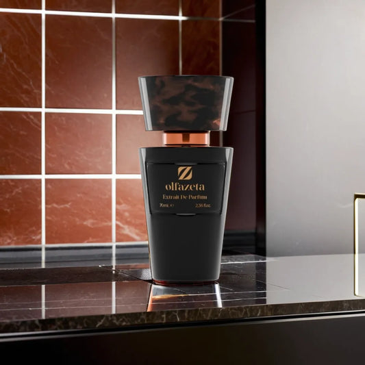 Chogan 250 - Inspired by Burberry For Man Perfume - 70 ml