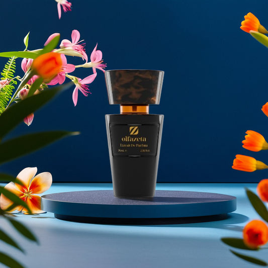 Chogan 265 - Inspired by The Scent Perfume - 70 ml