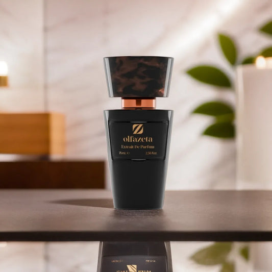 Chogan 283 - Inspired by Uomo Perfume - 70 ml
