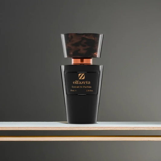 Chogan 292 - Inspired by Mr. Burberry Perfume - 70 ml
