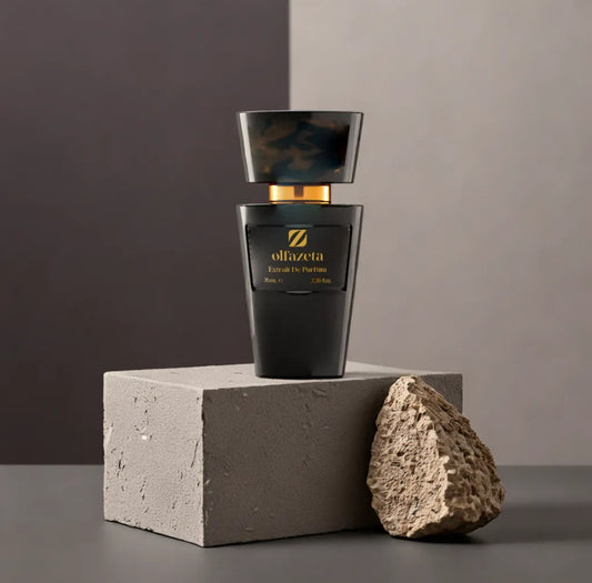 Chogan 001 - Inspired by One Milion Perfume - 70 ml