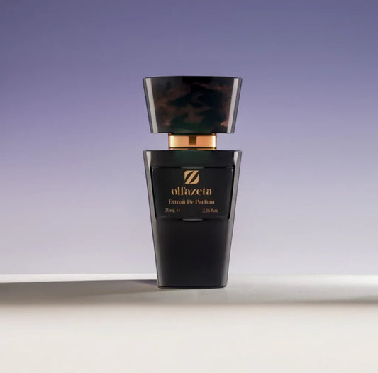 Chogan 003 - Inspired by Fahrenheit Perfume - 70 ml