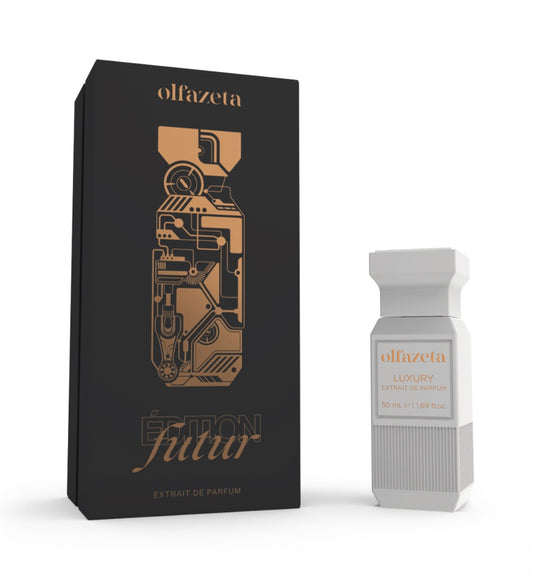 Astral 24 - Luxury Perfume for Her with 30% Essence - 50 ml