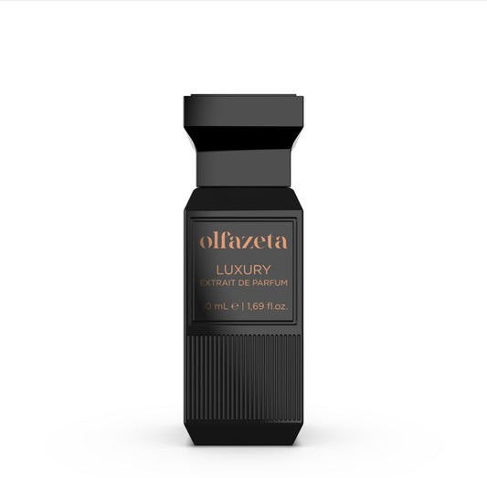 Event 22 - Luxury Unisex Perfume with 30% Essence - 50 ml